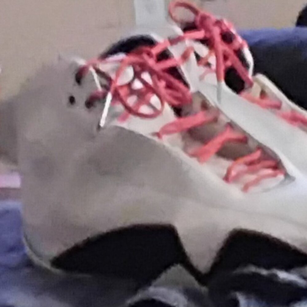 Jordan og 21